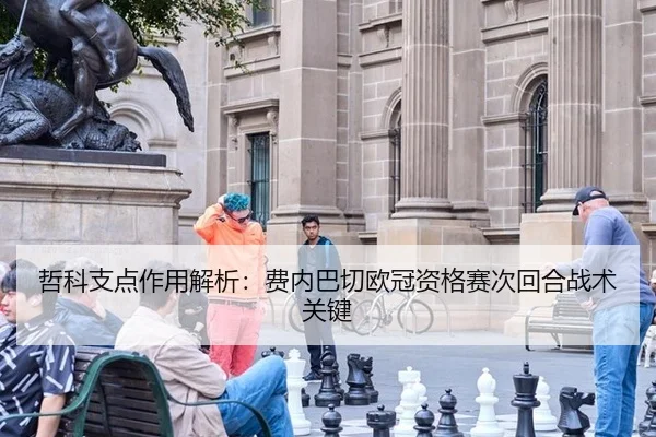 哲科支点作用解析：费内巴切欧冠资格赛次回合战术关键